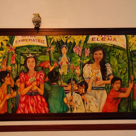 Villa Jhoana Resort Angono Exteriör bild