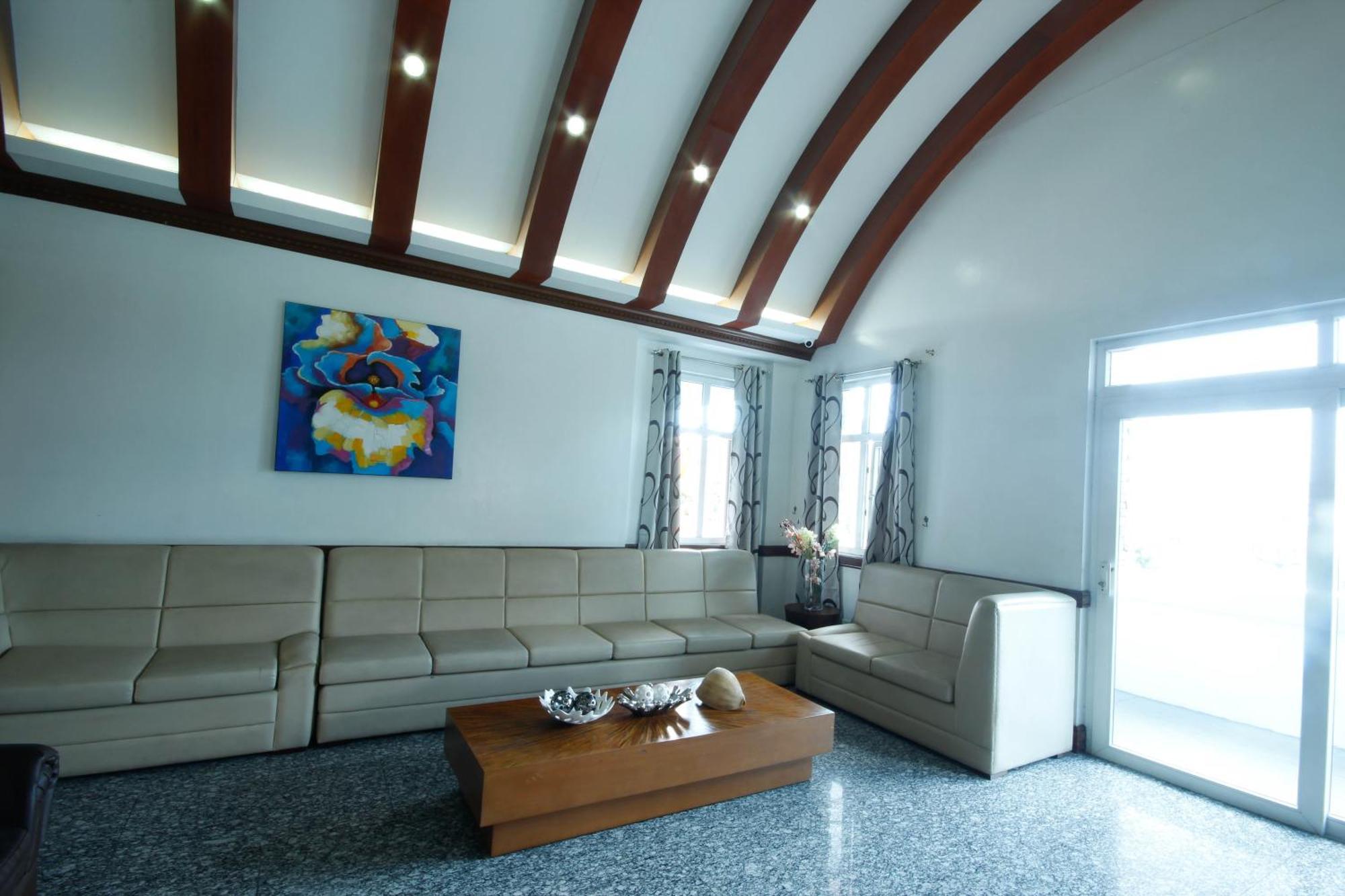 Villa Jhoana Resort Angono Exteriör bild