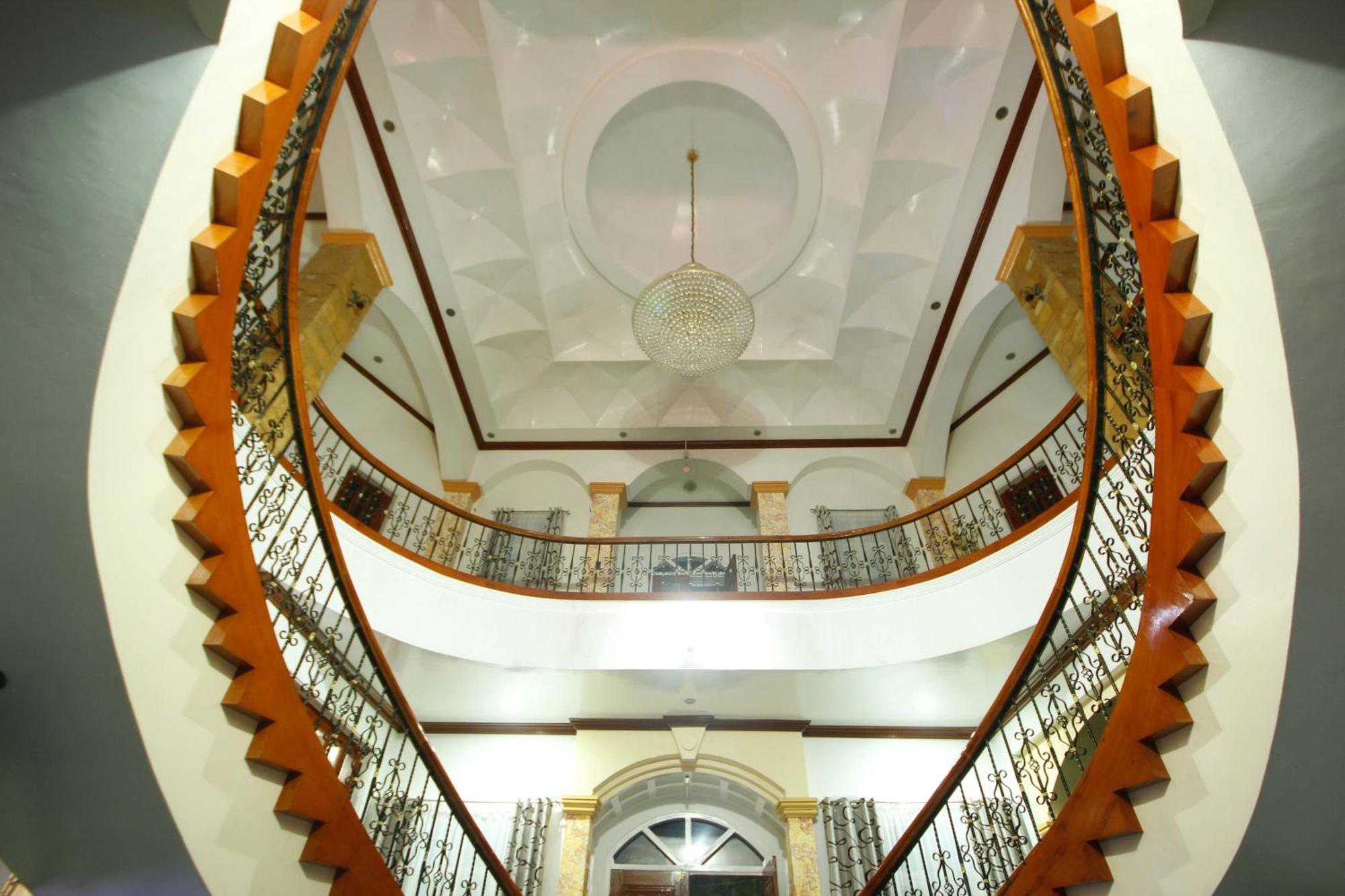 Villa Jhoana Resort Angono Exteriör bild