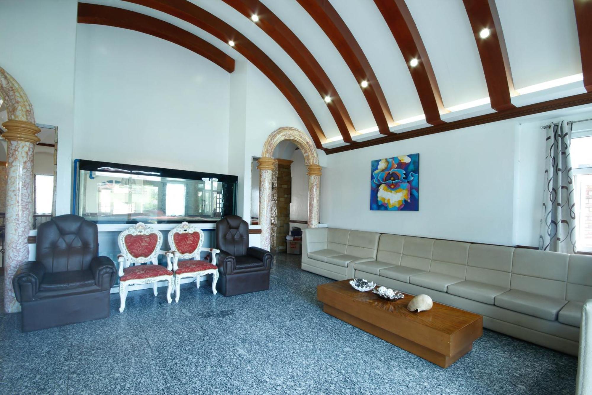 Villa Jhoana Resort Angono Exteriör bild