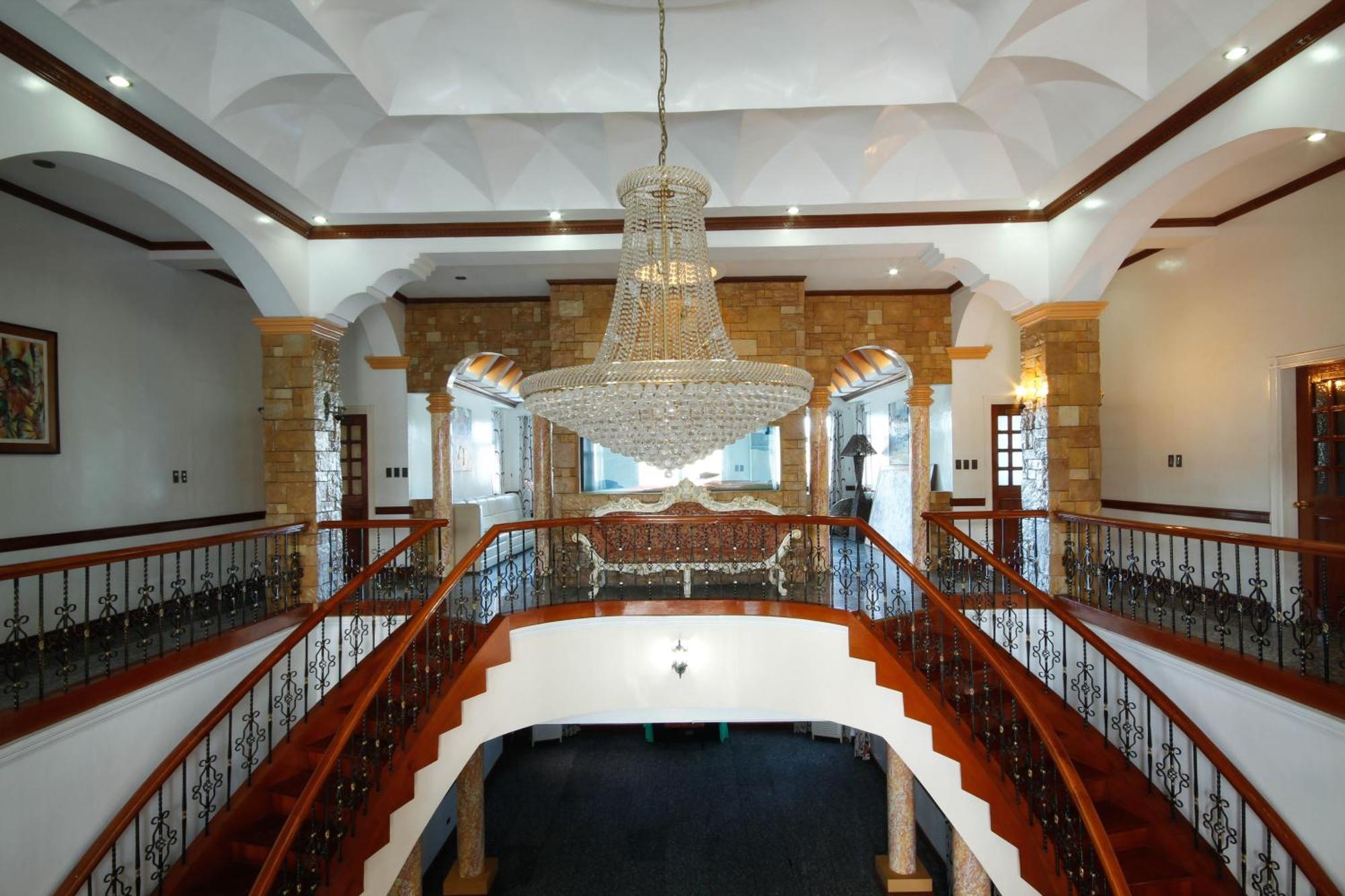 Villa Jhoana Resort Angono Exteriör bild