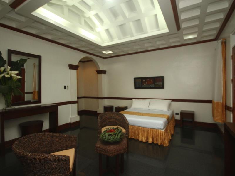 Villa Jhoana Resort Angono Exteriör bild