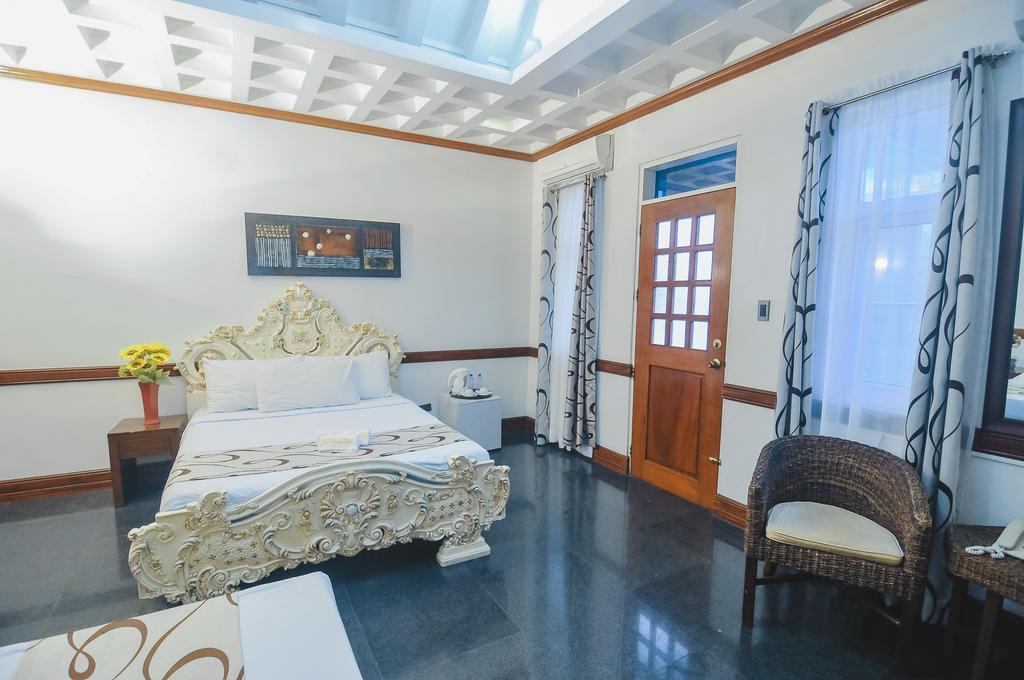 Villa Jhoana Resort Angono Exteriör bild