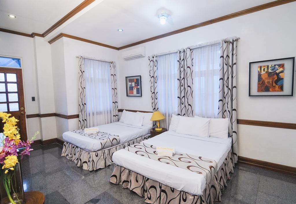 Villa Jhoana Resort Angono Exteriör bild