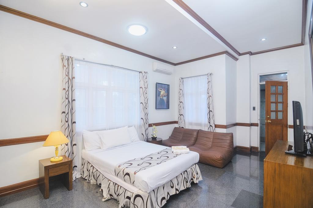 Villa Jhoana Resort Angono Exteriör bild