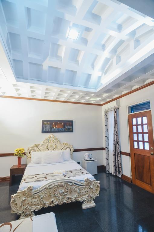 Villa Jhoana Resort Angono Exteriör bild