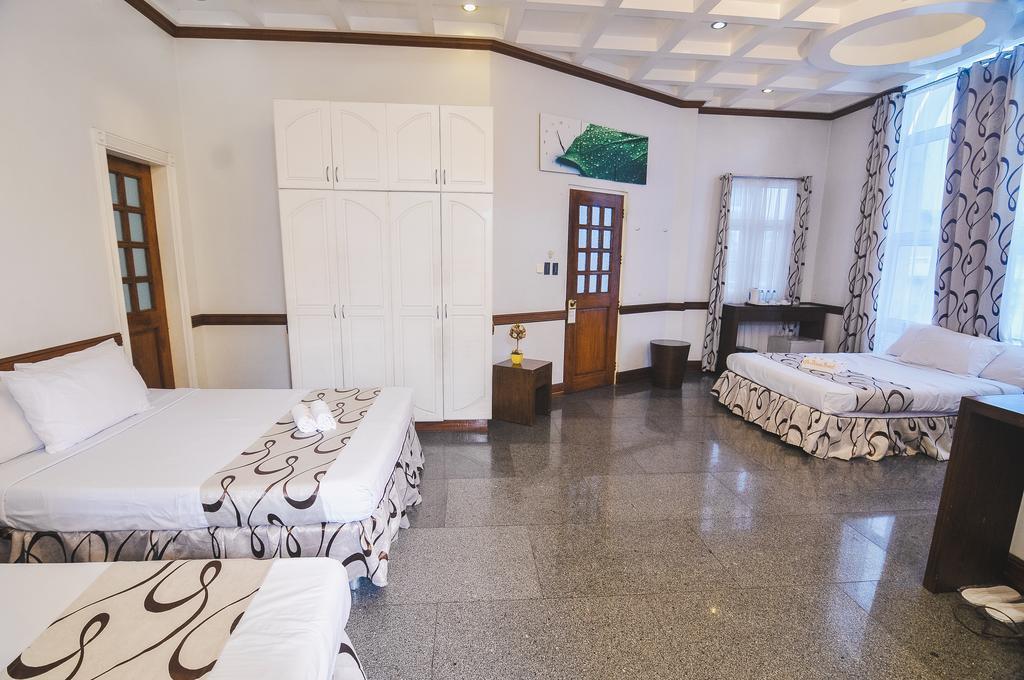 Villa Jhoana Resort Angono Exteriör bild