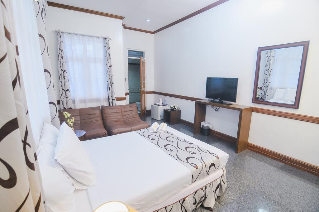 Villa Jhoana Resort Angono Exteriör bild