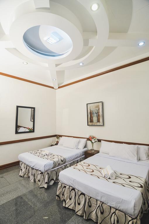 Villa Jhoana Resort Angono Exteriör bild