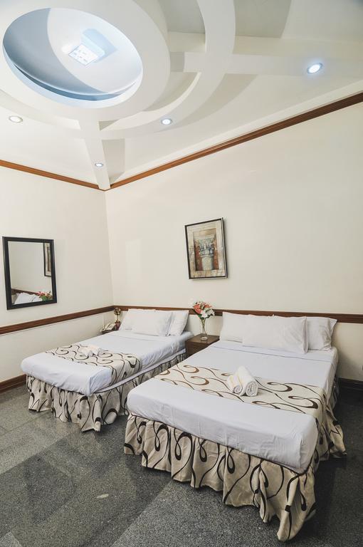 Villa Jhoana Resort Angono Exteriör bild