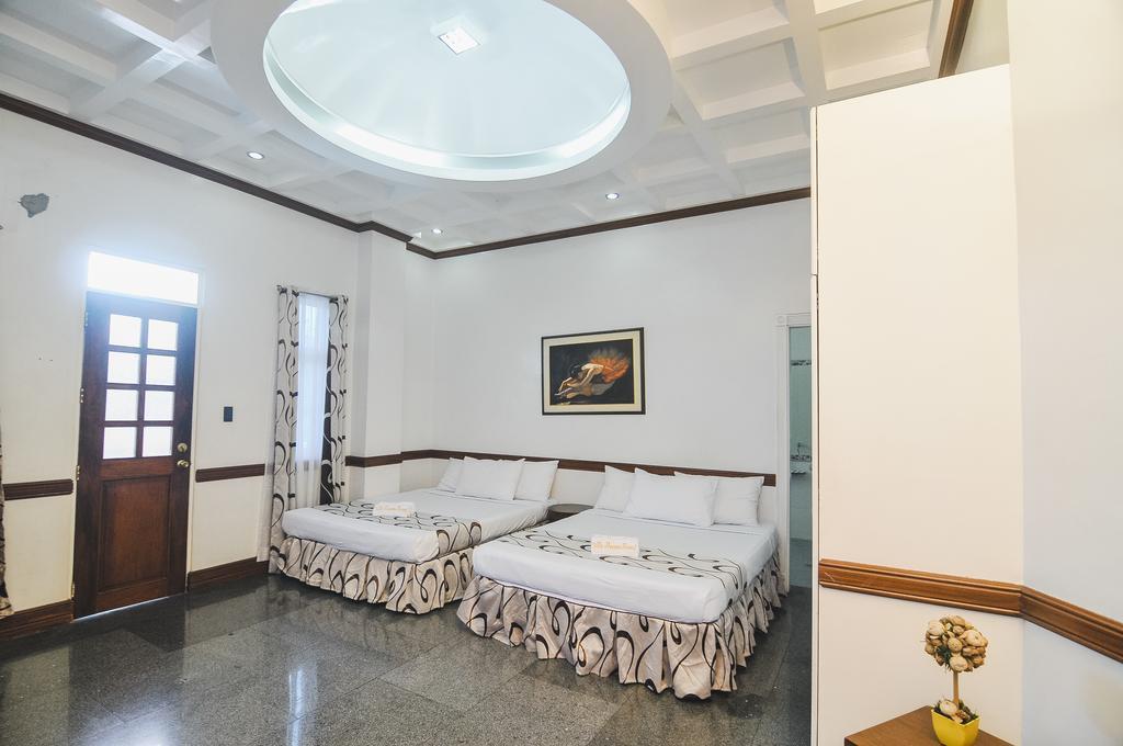 Villa Jhoana Resort Angono Exteriör bild