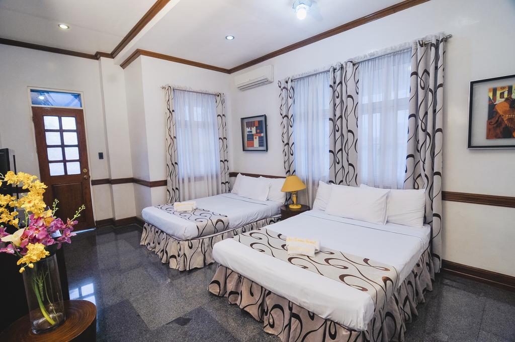 Villa Jhoana Resort Angono Exteriör bild