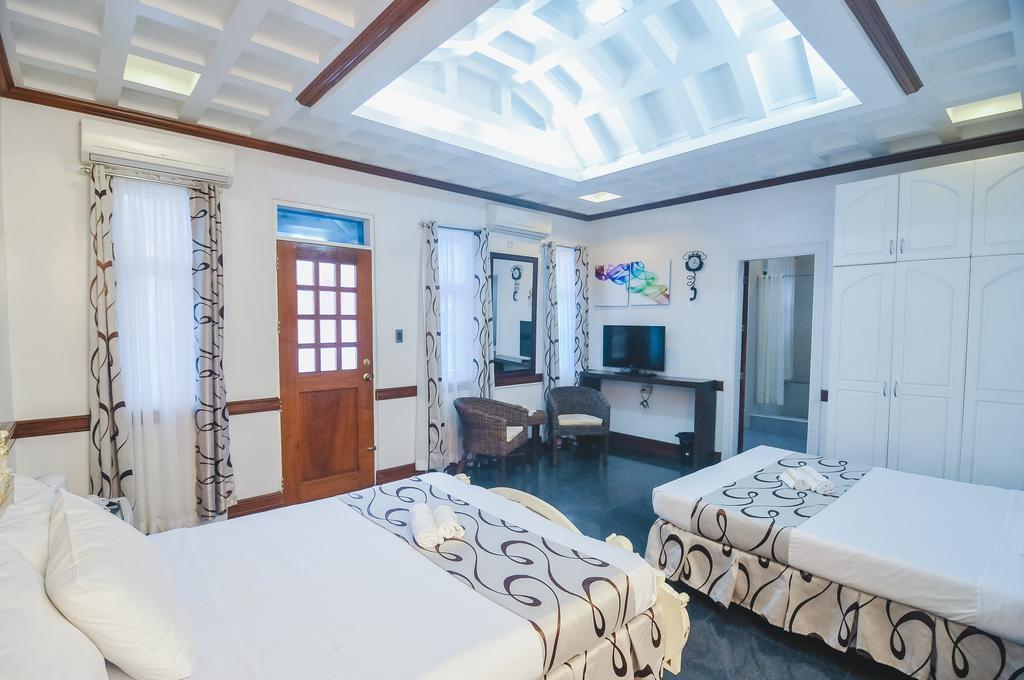 Villa Jhoana Resort Angono Exteriör bild