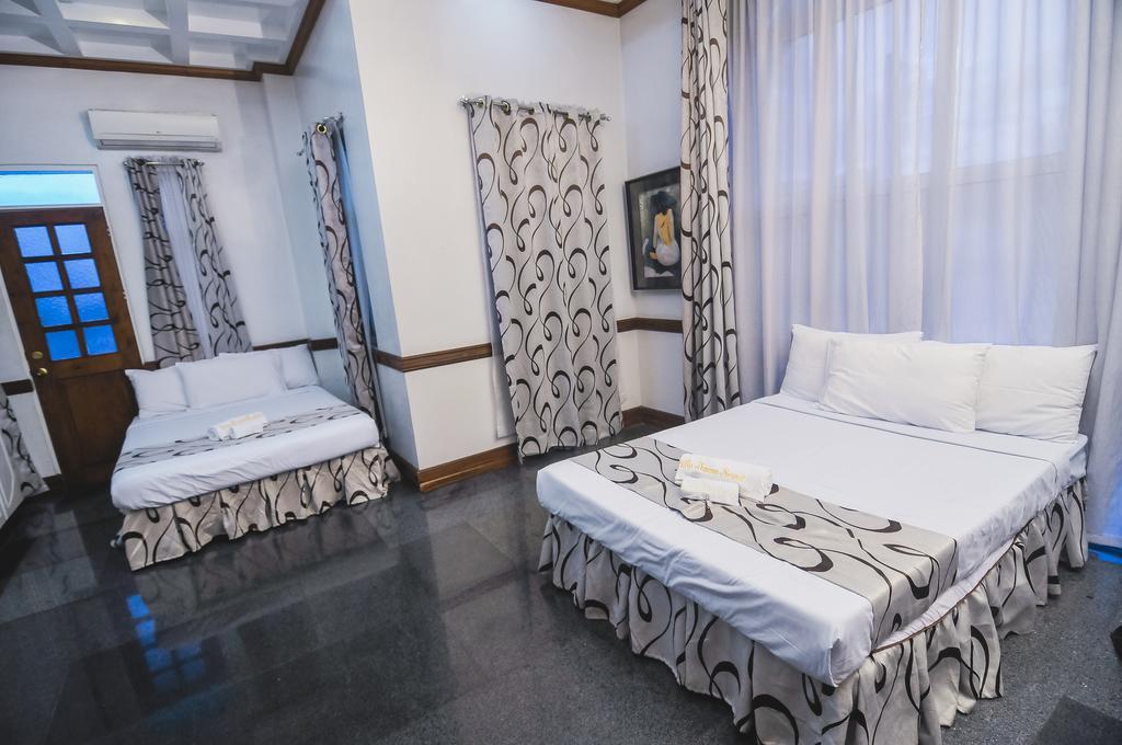Villa Jhoana Resort Angono Exteriör bild