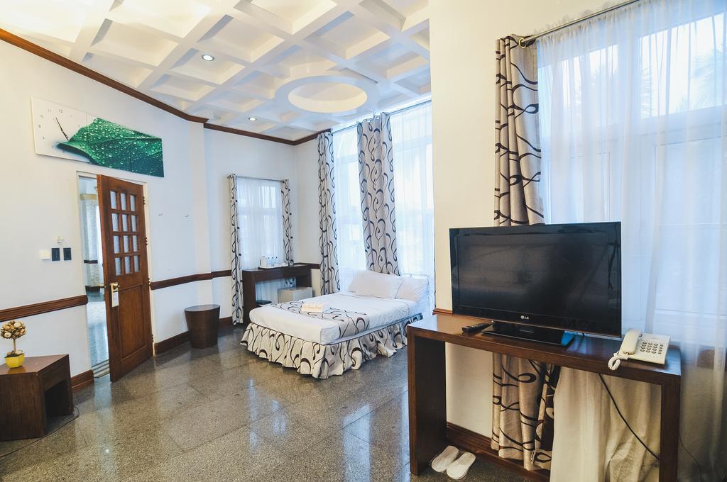 Villa Jhoana Resort Angono Exteriör bild