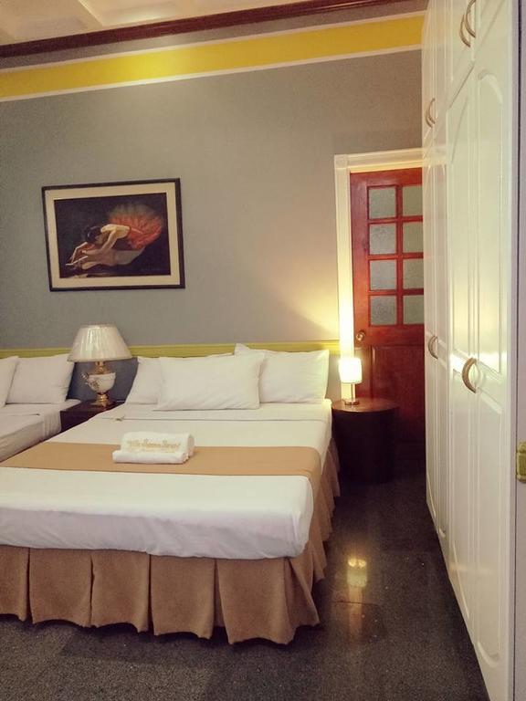 Villa Jhoana Resort Angono Exteriör bild