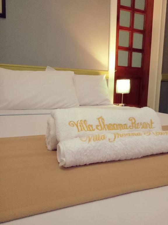 Villa Jhoana Resort Angono Exteriör bild