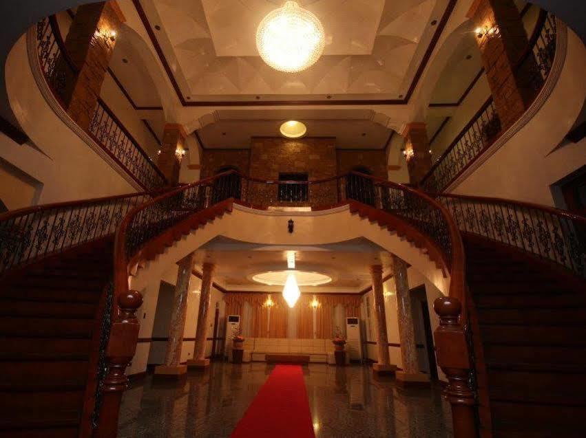 Villa Jhoana Resort Angono Exteriör bild